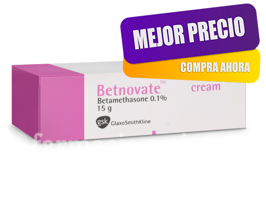 Betnovate
